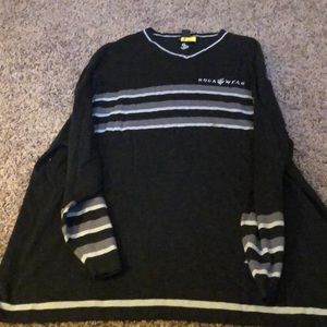 Rocawear 3 x sweater